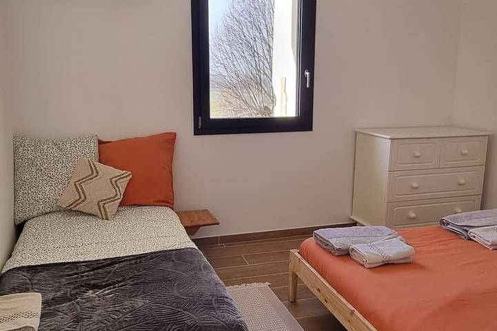 Gîte pour 6 personnes dans Marches - 4