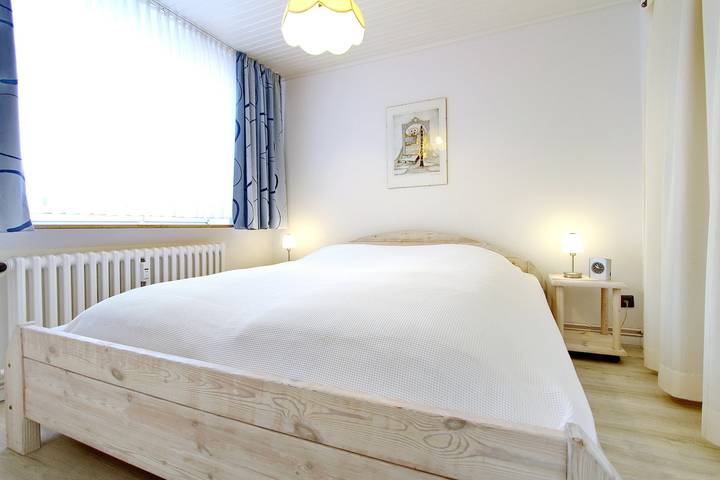Ganze Ferienwohnung, App. 001A, Andreas-Dirks-Str. 3, 1. Etage in Westerland, Sylt (Gemeinde)