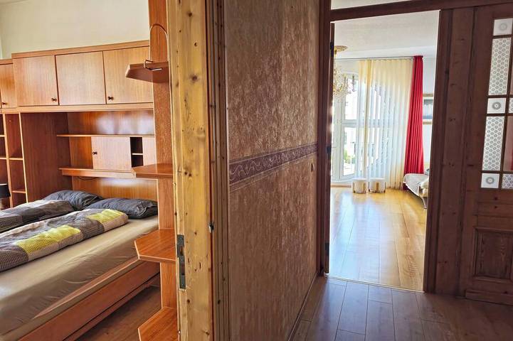 Ganze Wohnung, 4 Zimmer Wohnung in zentraler Lage, 135 qm in Oldenburg, Niedersachsen