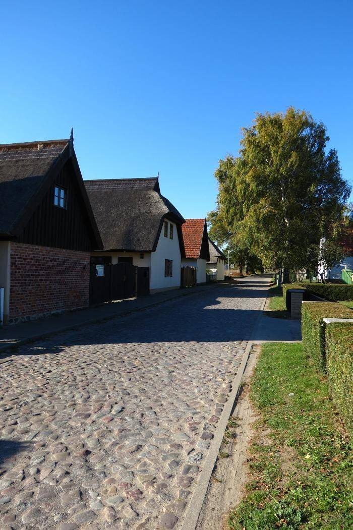 Ferienhaus für 4 Personen, mit Garten und Terrasse, mit Haustier in Krummin - 3