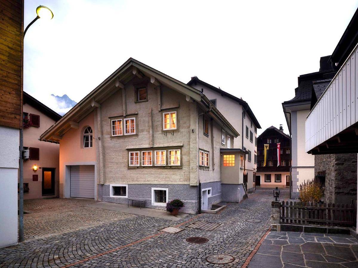 Ganze Wohnung, Chalet in Andermatt, Skiarena Andermatt-Sedrun