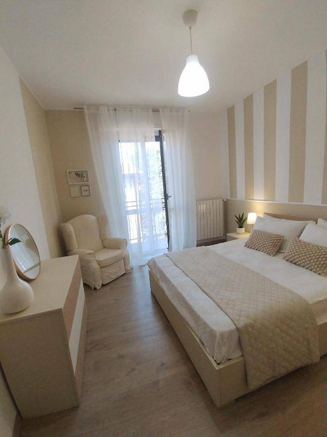 Casa vacanza per 2 persone, con Balcone e Terrazza nonché Panorama a Arcore