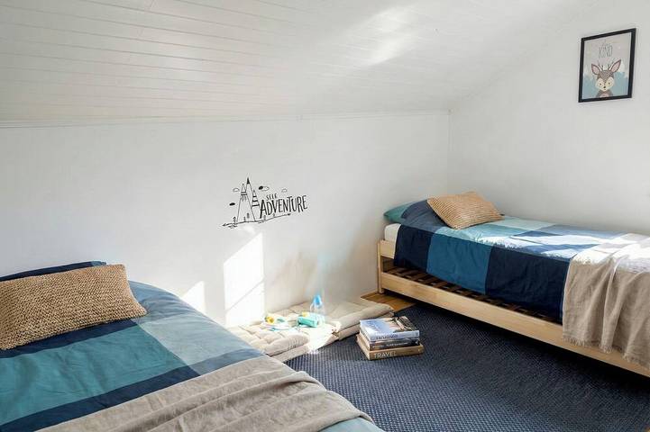 Charming house for 6 people.  Vénosc - Terrace with mountain view, access to Les 2 Alpes in Vénosc, Les Deux Alpes