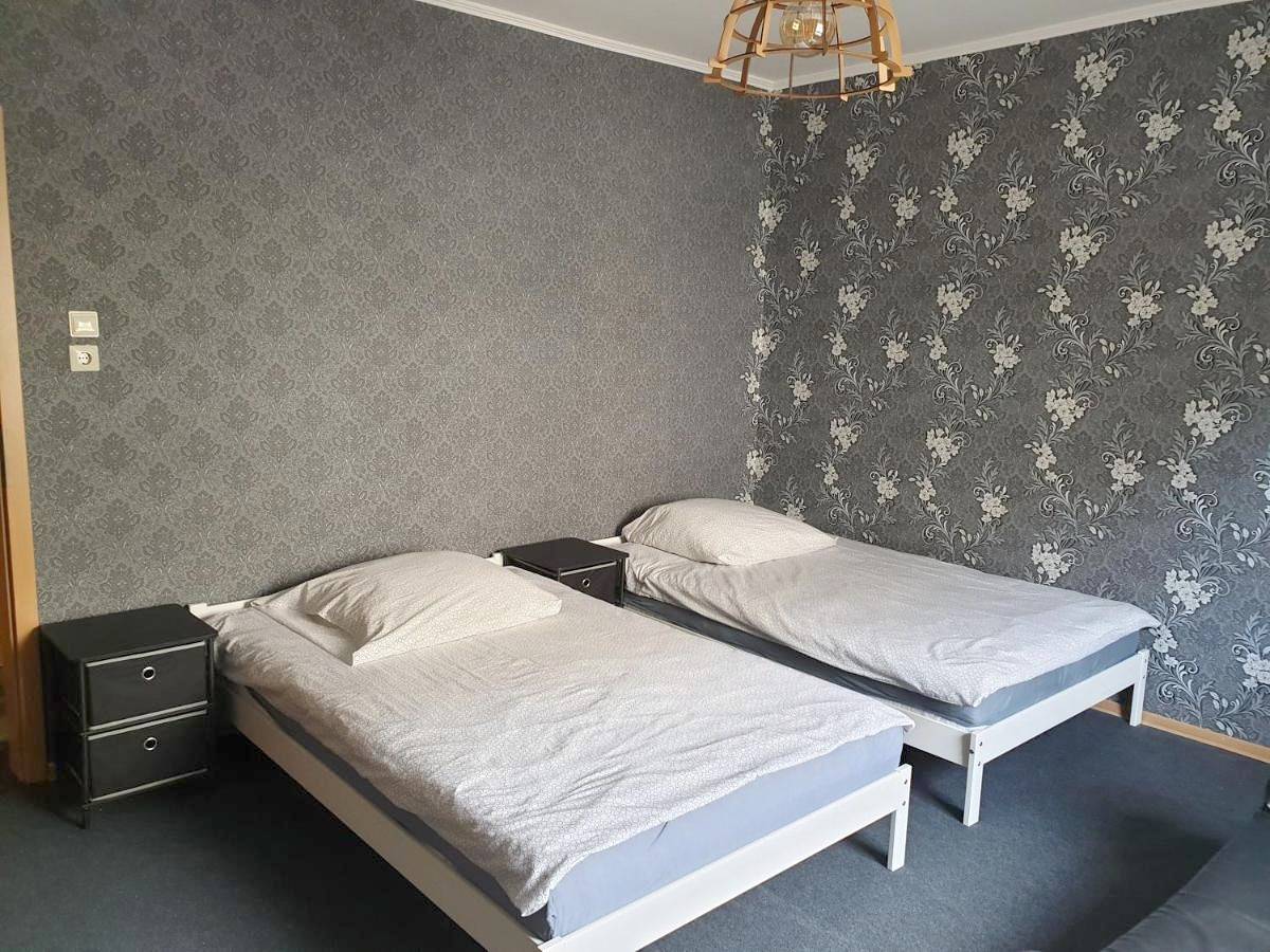 Appartement entier, Deluxe Apartment in Pirmasens, Arrondissement du Palatinat-Sud-Ouest