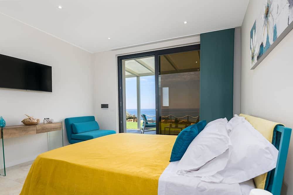 Villa Sabbie Rosse 6, Emma Villas in Isola di Capo Rizzuto, Crotone Provinz