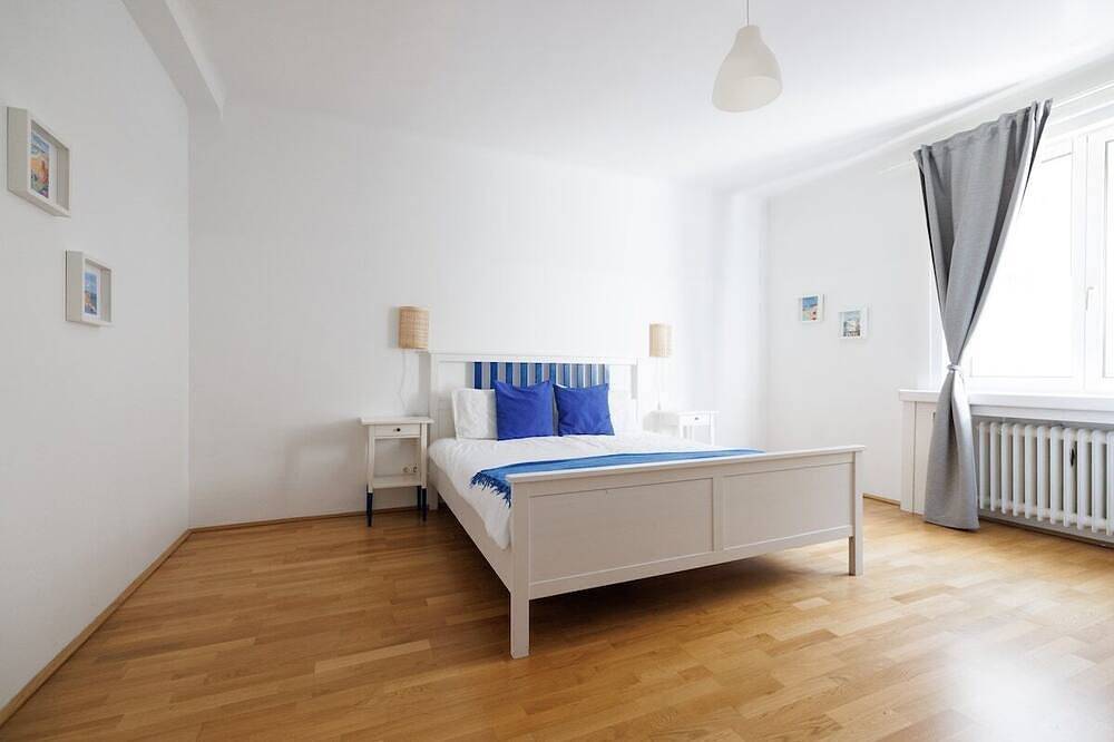 Ganze Wohnung, 105m2 City-Surf Apartment in Wieden (Wien Bundesland), Wien
