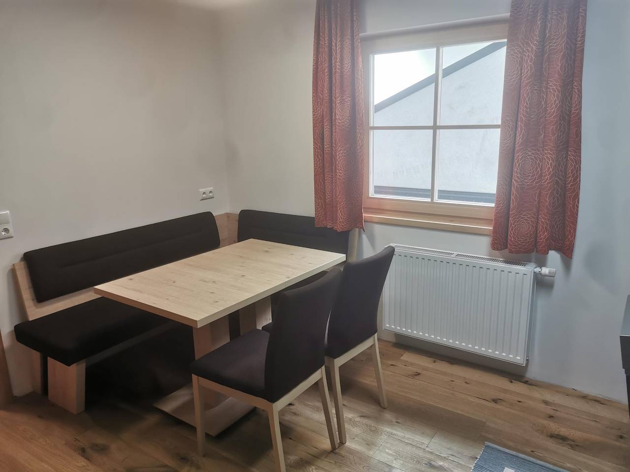 Appartement de vacances entier, 1 Appartement, Küche, 2 Schlafzimmer in Alpes de Gailtal, Obertilliach