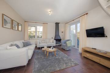 Villa for 6 People in Kamperland, Zeeland, Photo 1