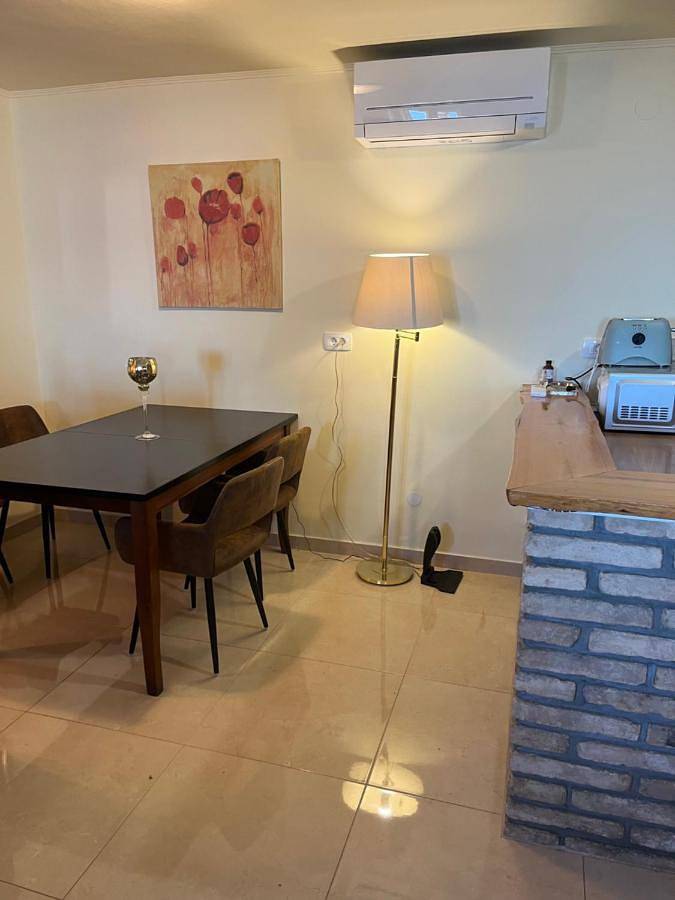 Ferienhaus für 4 Personen, mit Pool und Sauna sowie Garten und Ausblick, mit Haustier in Lovran - 4