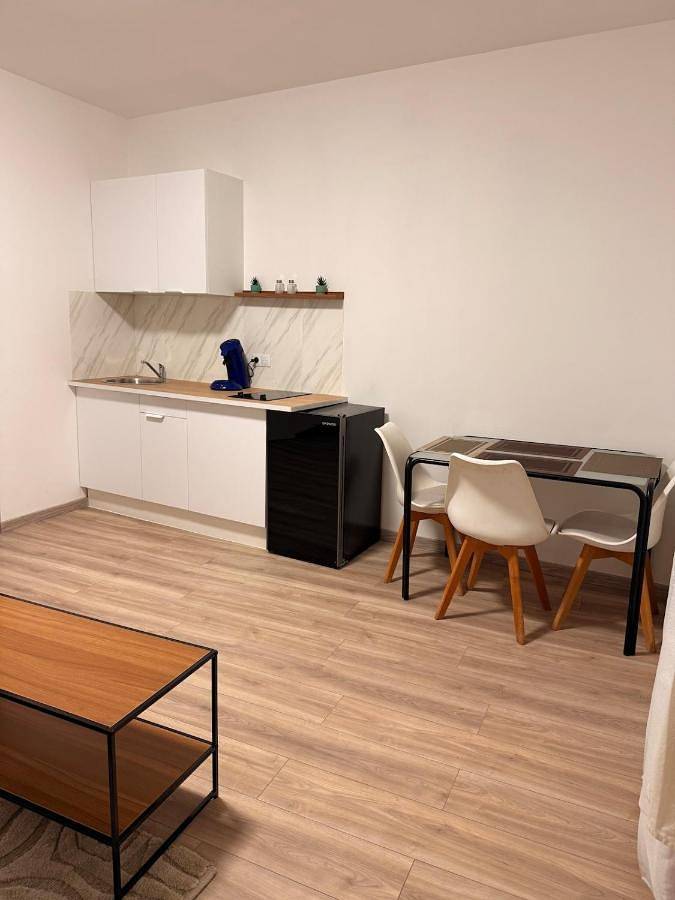Gîte pour 4 personnes à Jœuf - 3