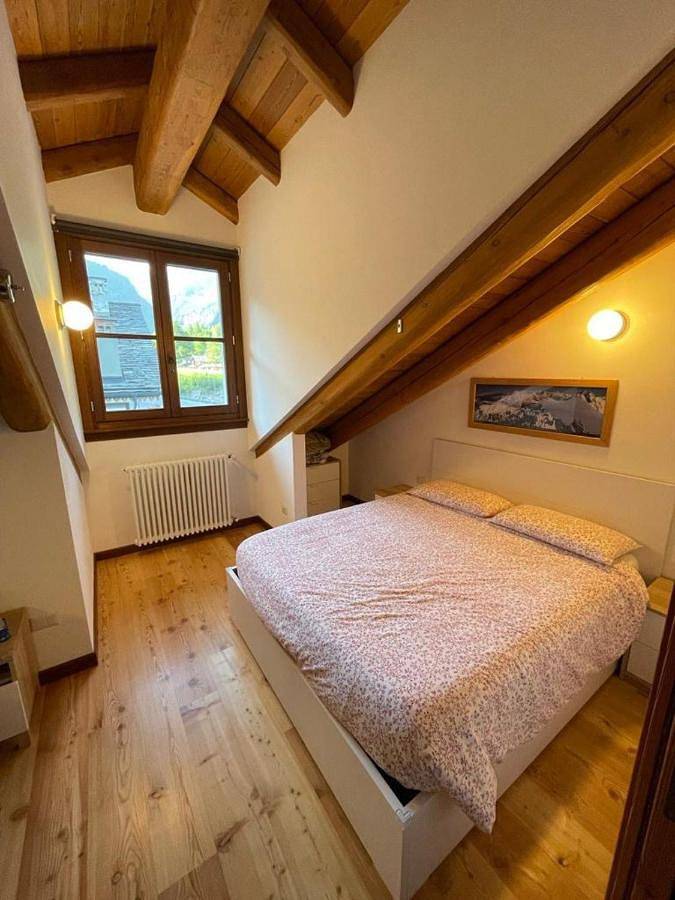 Gîte pour 3 personnes, avec vue à Alagna Valsesia - 2