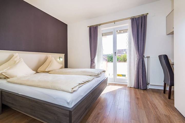 Villa-dalmatina-zadar with pool in Zadar Stadt, Zadar (Kommun)