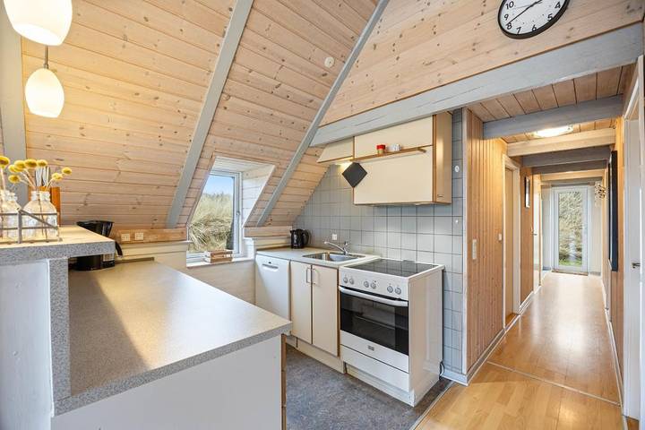 Villa für 6 Personen, mit Sauna in Dänemark - 3