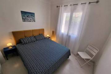 Villa pour 6 Personnes dans Canet-en-Roussillon, Région de Perpignan, Photo 2