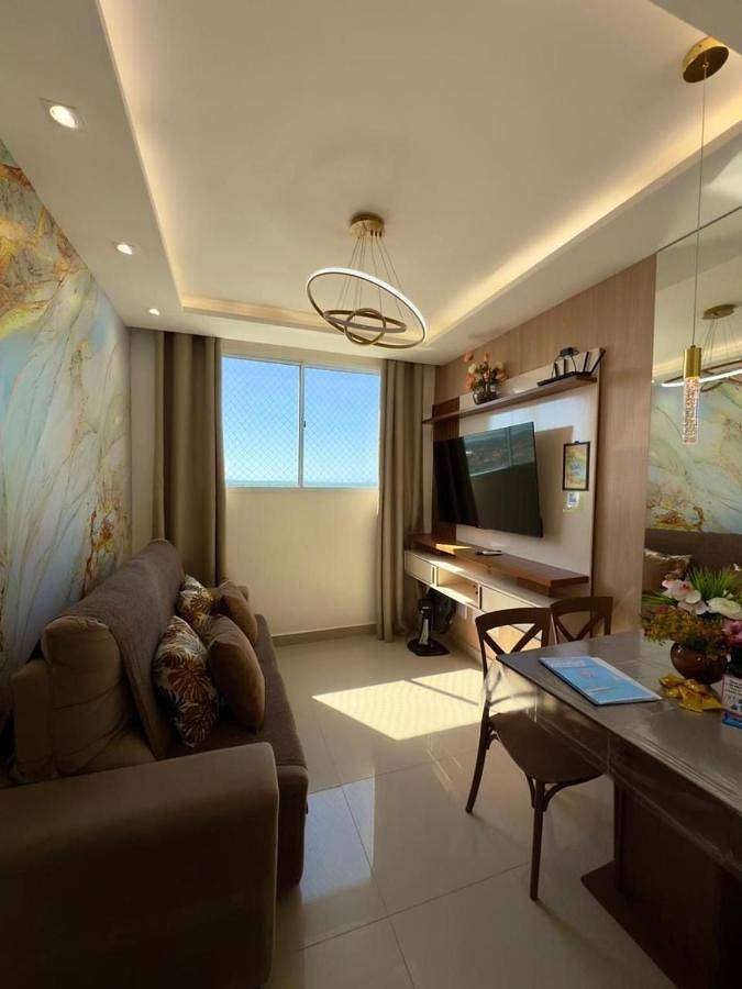 Casas e apartamentos de temporada para 6 pessoas, com piscina e piscina infantil e ainda vista and jardim, com animais de estimação em Cabedelo