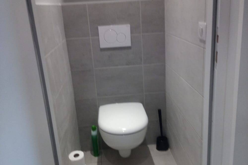 Appartement entier, Studio 2 personnes,\"La dent du chat\"3*accès au lac à pied in Tresserve, Région de Chambéry