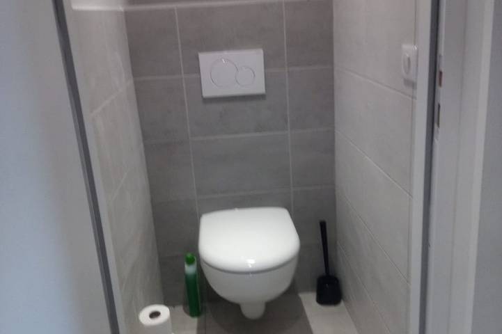 Gîte pour 2 personnes à Tresserve - 3