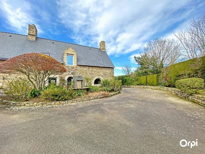 Location de vacances pour 6 personnes, avec terrasse, animaux acceptés à Kervignac - 3