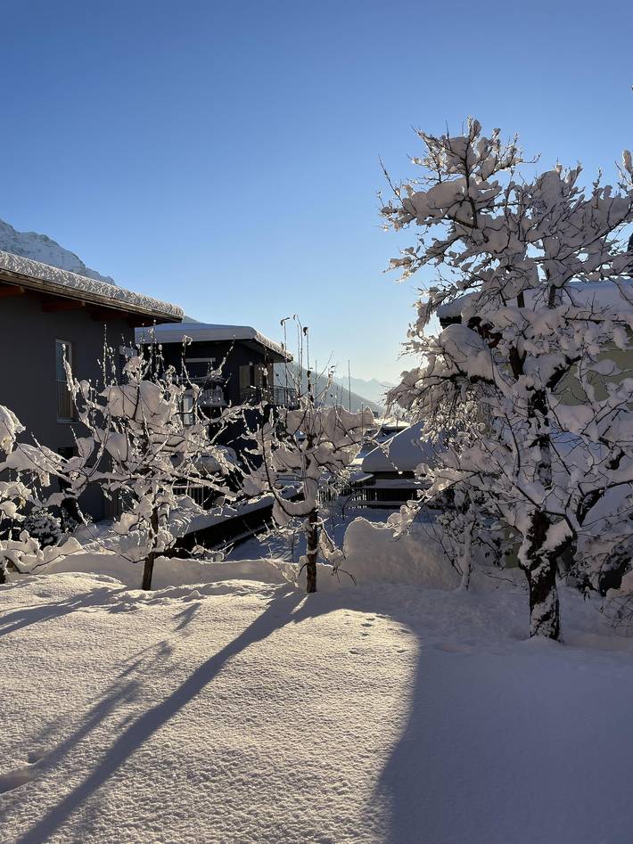 Ferienwohnung für 6 Personen, kinderfreundlich im Stubaital - 2