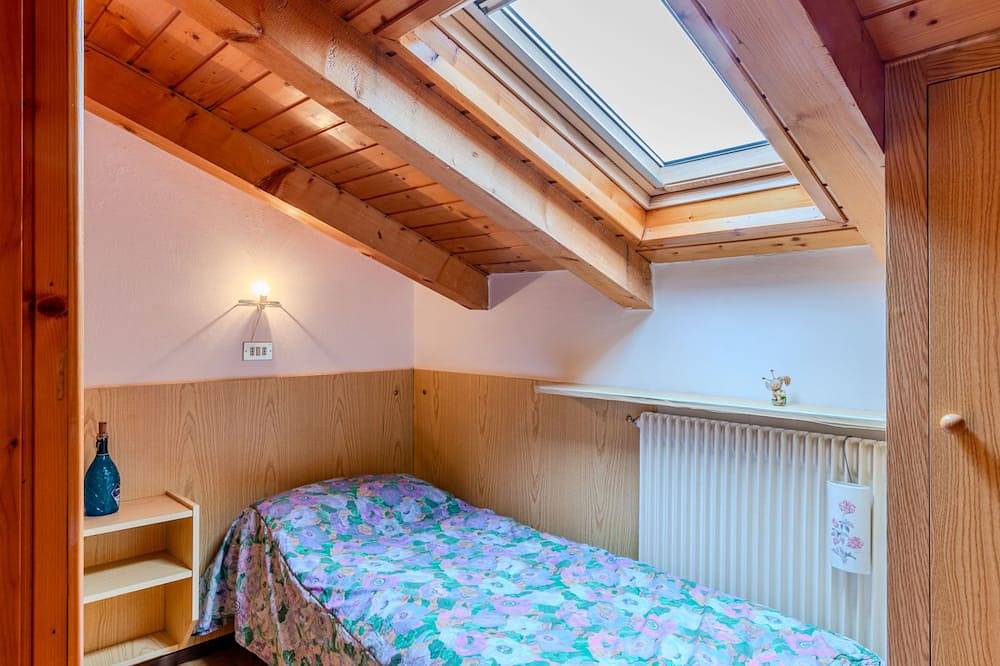 Ganze Wohnung, Ferienwohnung Ermeti in Sfruz, Val di Non