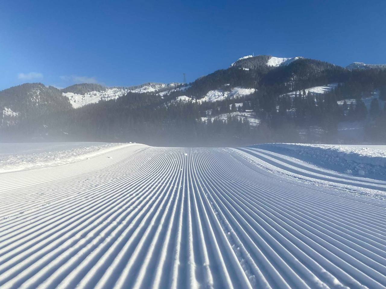 Ganze Ferienwohnung, Sunnseitn - Sunnseitn in Sudelfeld, Bayrischzell