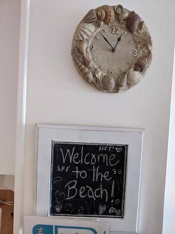 Vacation Apartment for 6 Guests in Atlantic Beach, North Carolina, Picture 4