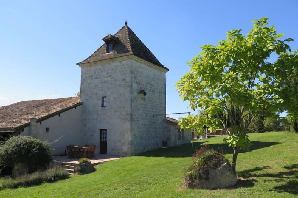 Photo : Maison de vacances