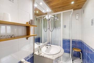 Chambre D’hôte pour 4 Personnes dans Combloux, Massif du Mont-Blanc, Photo 4