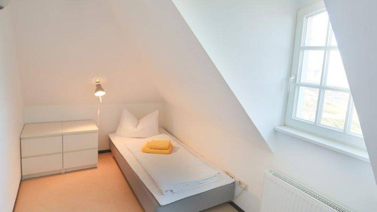 Ganze Ferienwohnung, Ferienwohnung für 4 Personen (62 m²) in Dresden in Altstadt (Dresden), Dresden