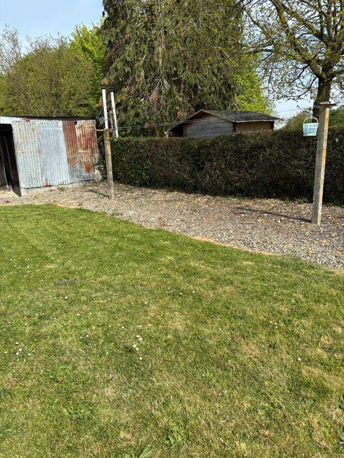 Location de vacances pour 4 personnes, avec jardin à Servon - 3