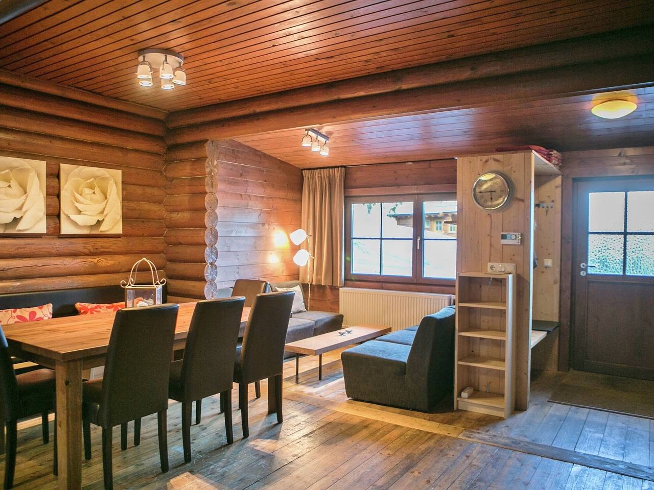 Luxurious Chalet in Wörgl-Boden near Ski Area in Kaisergebirge
