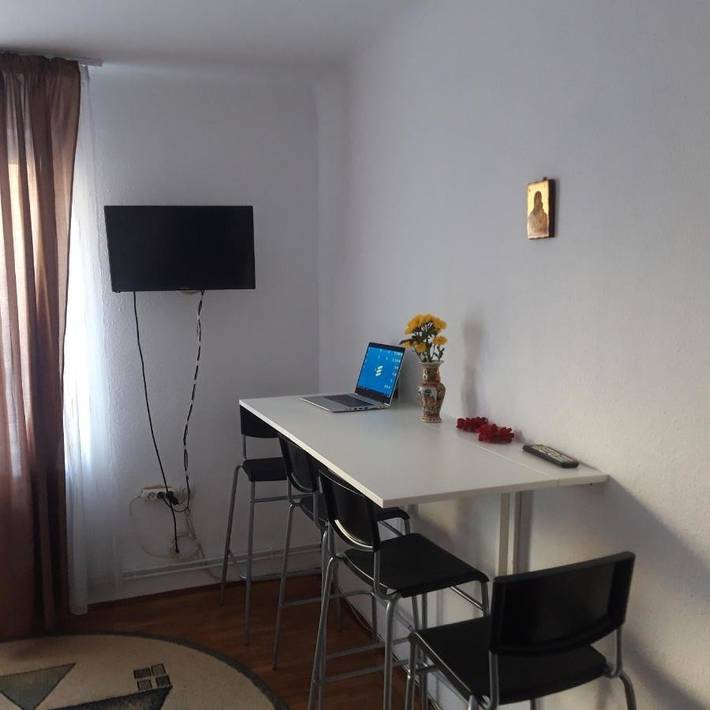 Gîte pour 2 personnes, avec vue à Sinaia