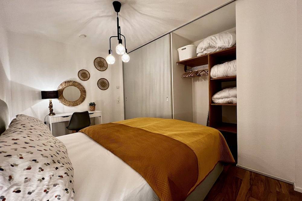 Ganze Wohnung, Modernes Apartment mit Charme in Kehl, Mittlerer Schwarzwald