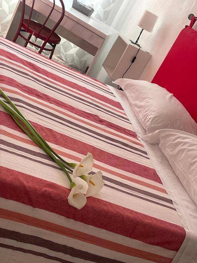 Chambre d’hôte pour 2 personnes, avec balcon et vue à Turin - 2