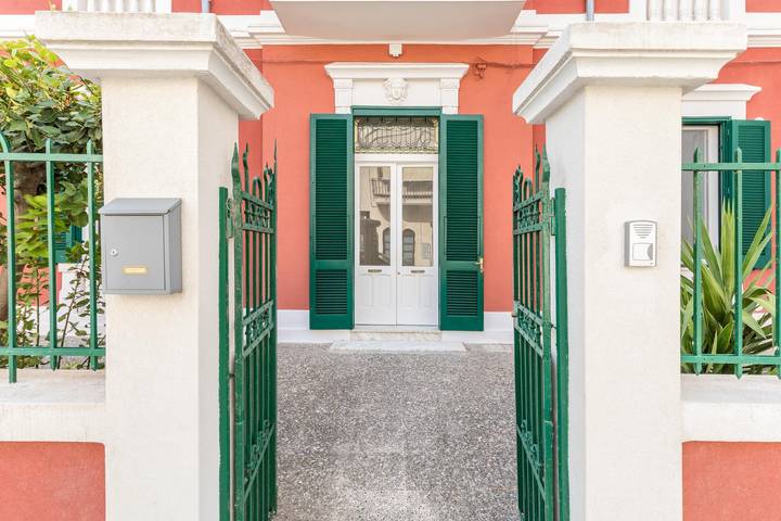Casa de huéspuedes para 5 personas in Brindisi, Salento