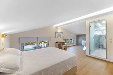 Villa pour 6 Personnes dans Nikiana, Alexandros, Photo 3