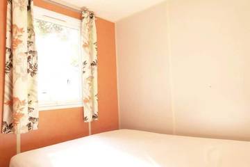 Camping für 4 Personen in Hyeres, Toulon Region, Bild 1