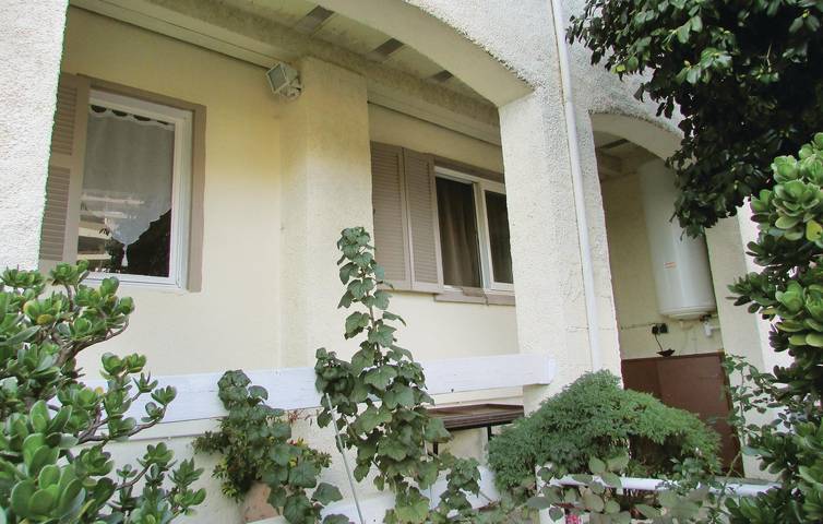 Ferienwohnung für 2 Personen, mit Terrasse auf Korsika - 3