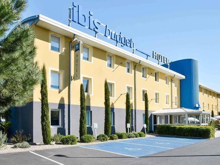Hôtel pour 3 personnes, avec terrasse