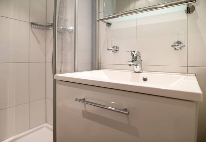 Ferienwohnung für 4 Personen, mit Balkon in Gargellen - 4