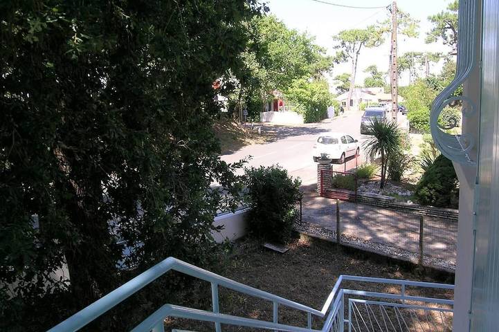 Ganze Wohnung, Ronce-les-Bains - Wohnung 1. Stock links - 90m vom Strand entfernt in La Tremblade, Côte de Beauté