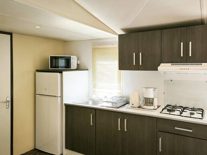 Camping für 4 Personen in Champagne-Ardennen - 3