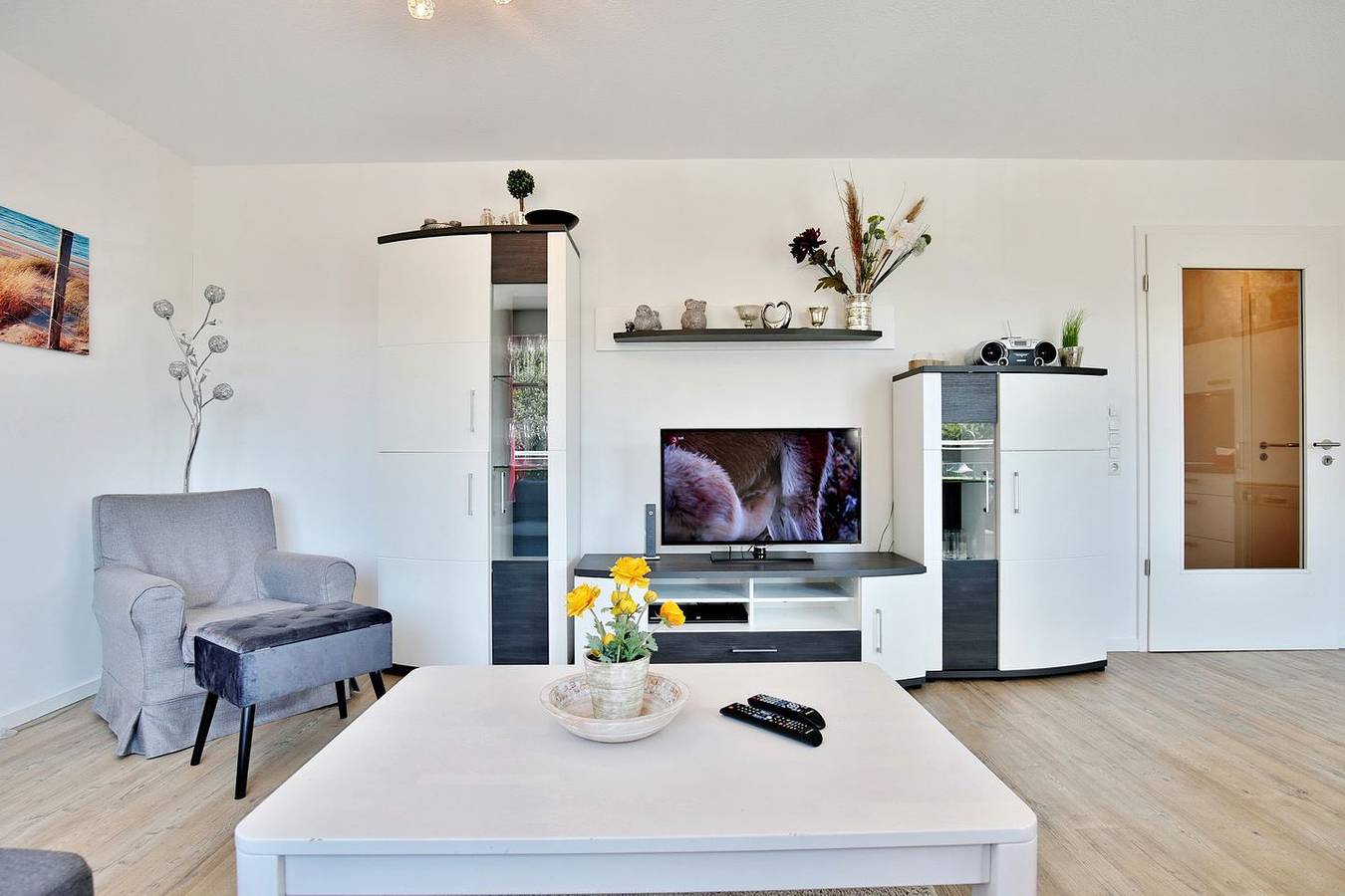 Ganze Wohnung, Strandglück Appartement 5A in Scharbeutz, Ostholstein