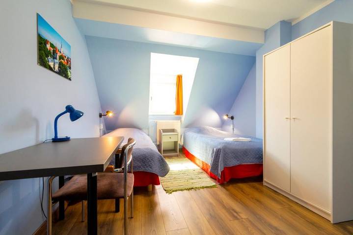 Maison d’hôte pour 2 personnes à Tallinn - 2