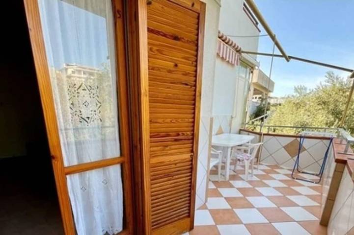 Apartamento entero, Casa Diamante: An apartment just a short walk from the beach. in Diamante (desambiguación), Provincia de Cosenza