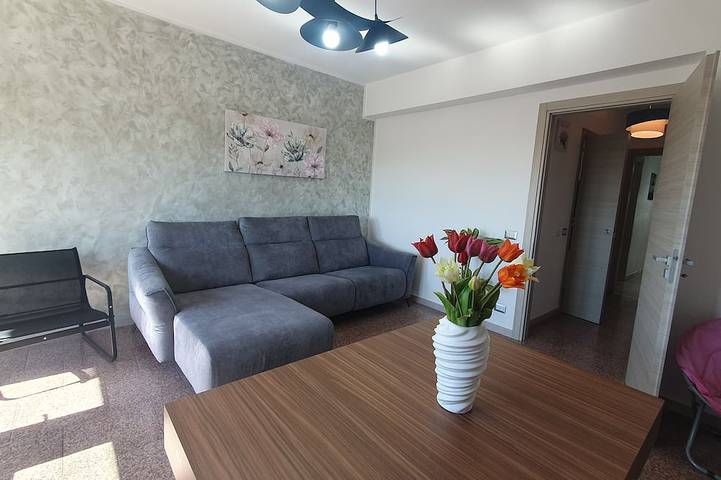 Appartement de vacances pour 4 personnes - 1