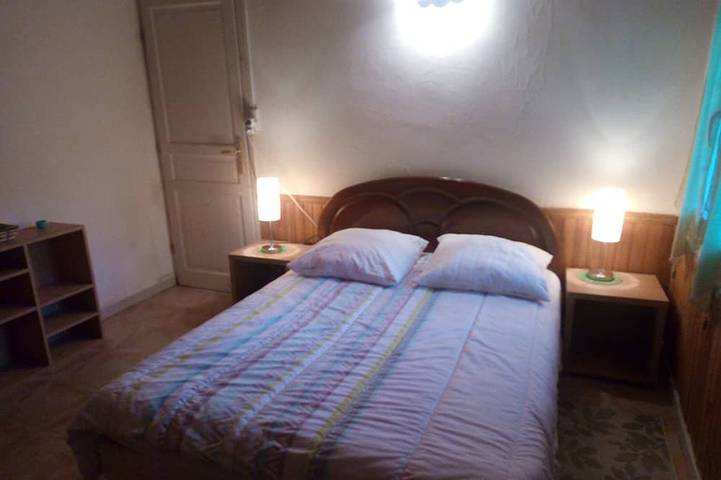 Location de vacances pour 4 personnes à Enveitg - 2