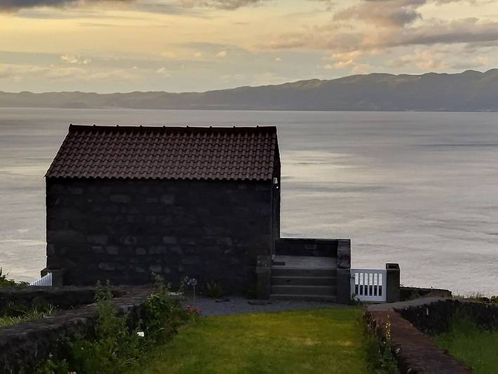 Casa rural para 2 personas, con balcón/terraza, Familias con niños en Azores - 4