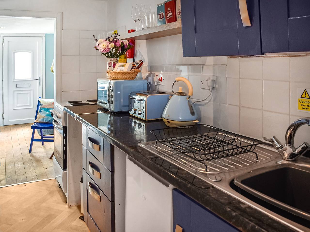 Seaglass Chalet - Uk47636 in Mundesley, Norfolk Coast