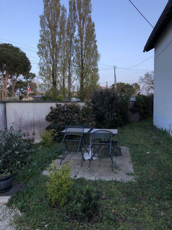 Chambre d’hôte pour 2 personnes, avec jardin - 1